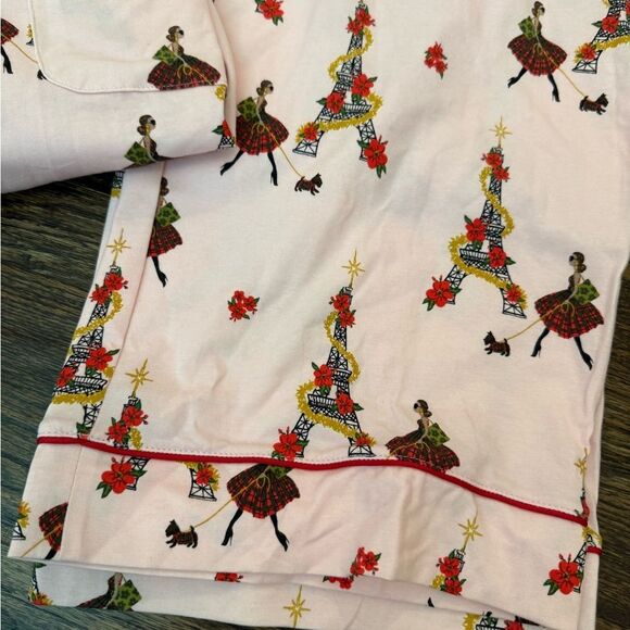 NWT BedHead Pajamas Long sleeve set-A13 - Picture 4 of 6